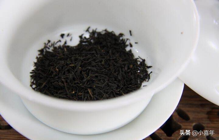 深受欧洲人喜爱的“红茶皇后”——传统祁门红茶是红碎茶吗？