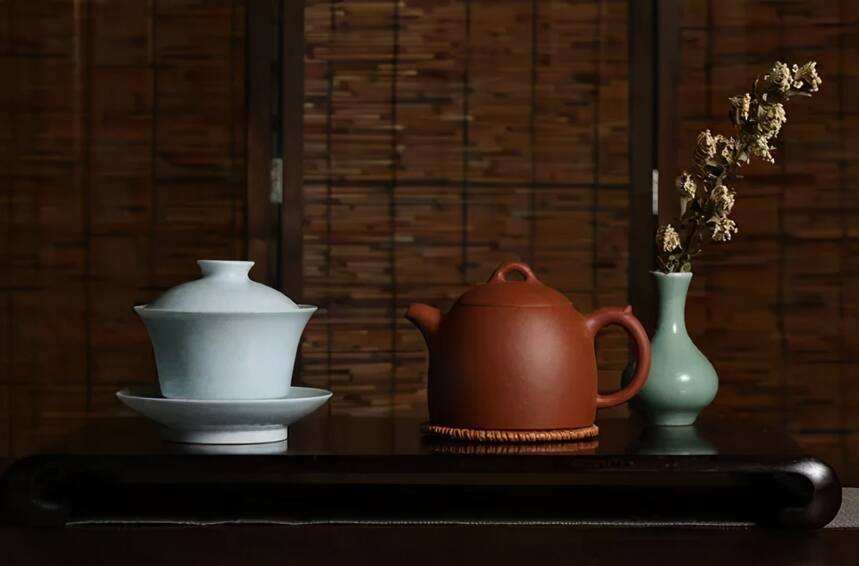 喝茶用盖碗，无论绿茶、红茶、白茶、乌龙茶