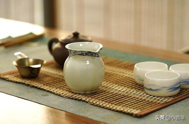 茶文化｜古人是如何保存茶叶的？