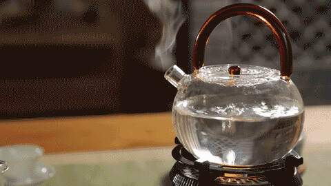 如何用自来水泡出好茶味？