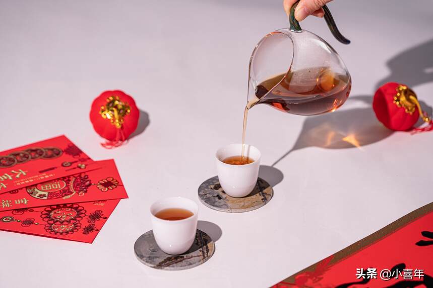 春节前盘点 | 适合放假看的“茶”相关影视作品有哪些？