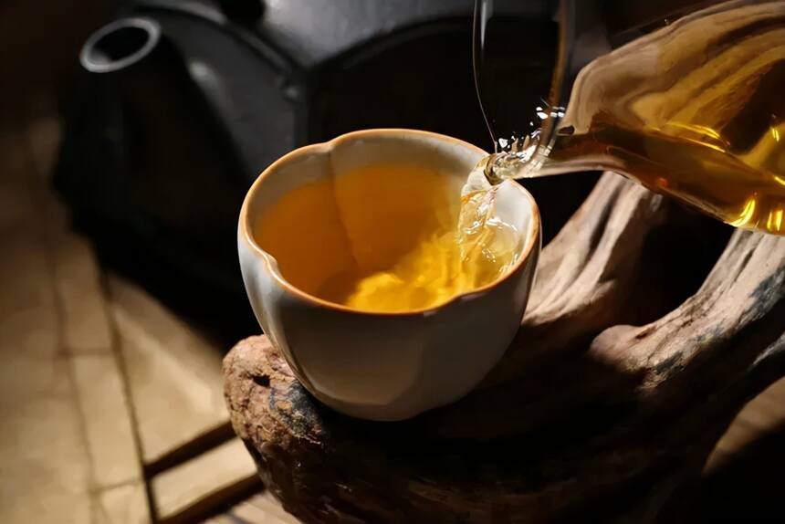 你的体质适合喝白茶、红茶还是普洱茶？一文讲清科学健康饮茶