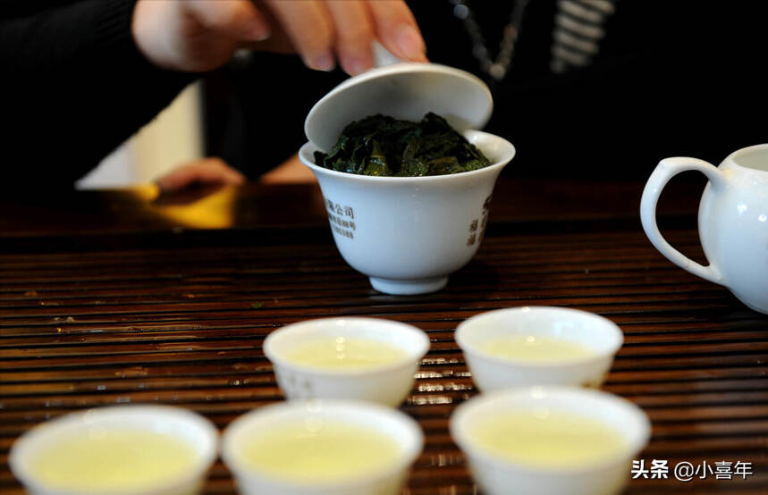 乌龙茶为什么叫“乌龙茶”？它是搞“乌龙”还是搞“特殊”？