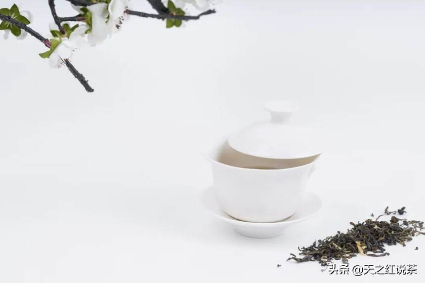 你是喝茶，还是喝“茶文化”？