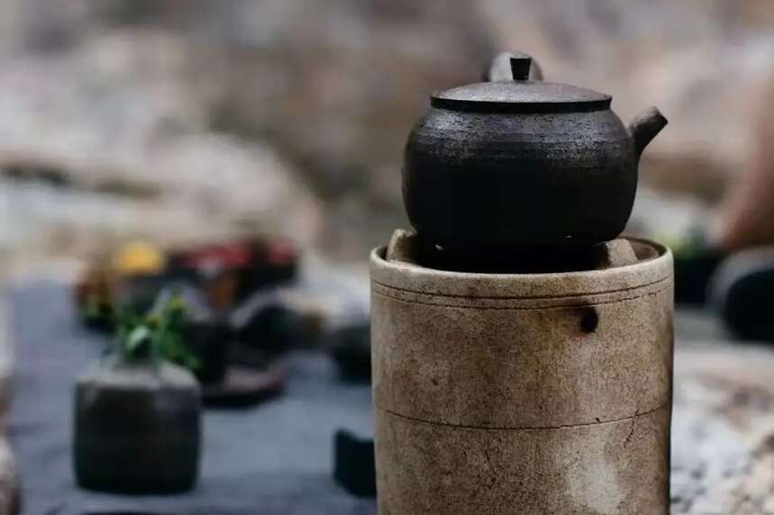 五一出行，焖茶壶、风炉、煮茶壶，我们该如何选择？