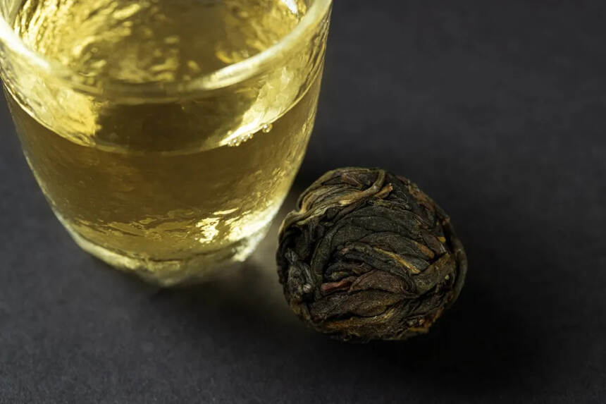古树茶“汤感细腻”是何种感受？