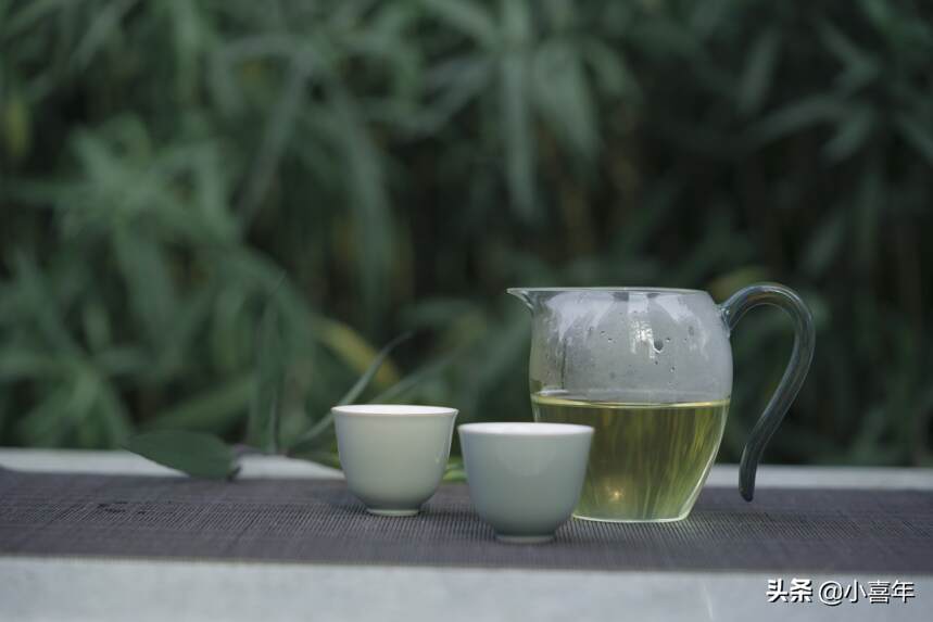 清明节的这个茶俗，还有多少人知道？
