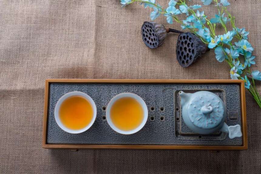 漫谈大理白族“三道茶”富含的美学意蕴