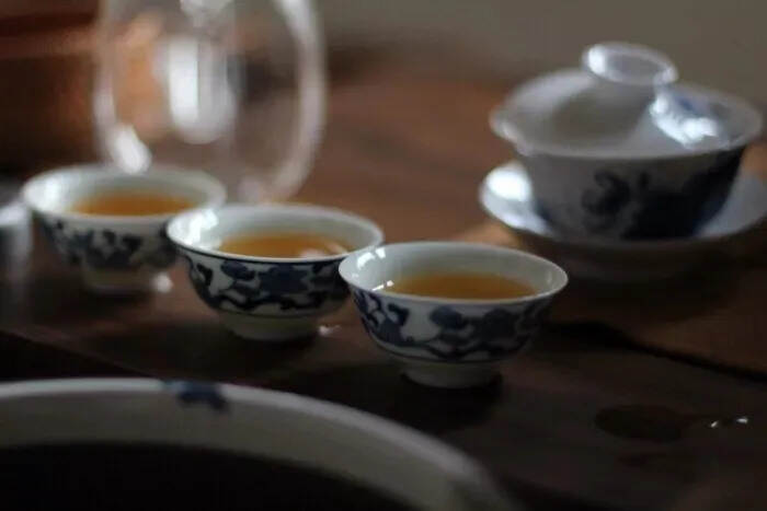 春水煮茶，关于煮白茶你需要知道的几件事！