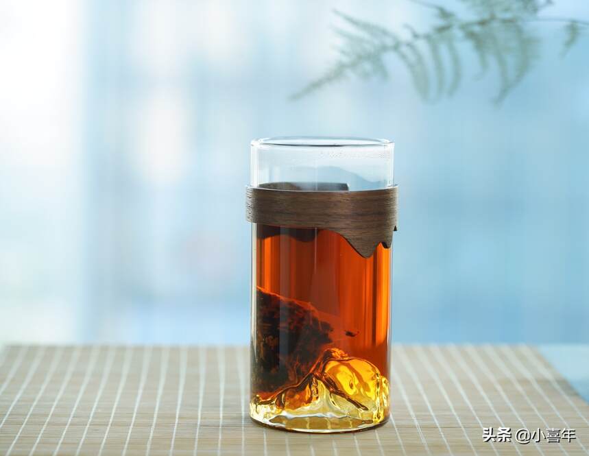 为什么有的人爱喝茶依旧发胖？难道茶叶不是“0糖”的？