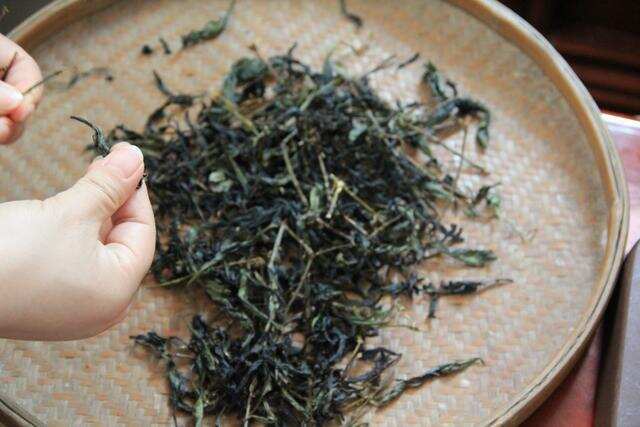 作为乌龙茶的武夷岩茶到底如何保存？