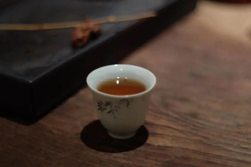 关于六大茶类茶性，以及九大体质特征的饮茶建议