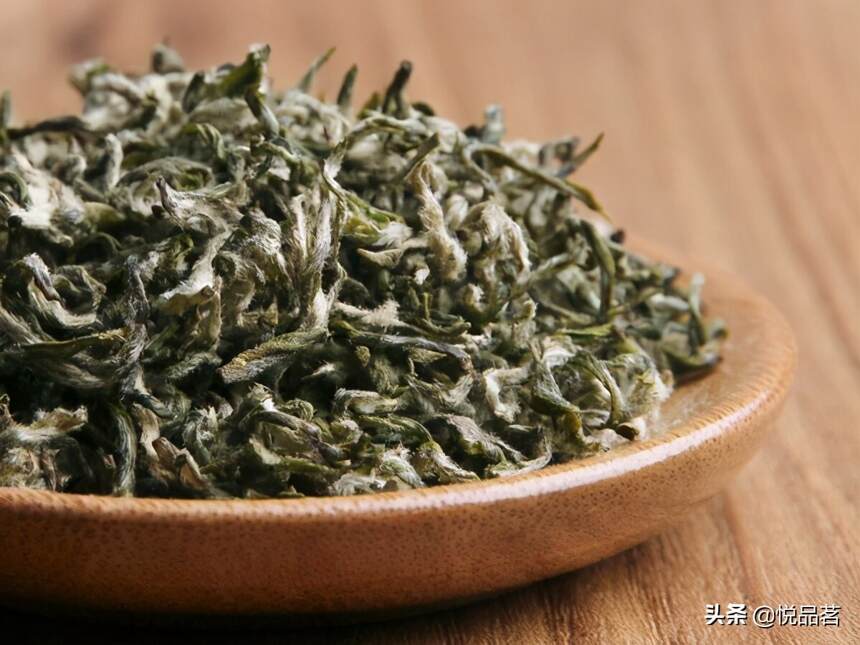都匀毛尖，中国十大名茶之一，你知道它的味道是怎样的吗？