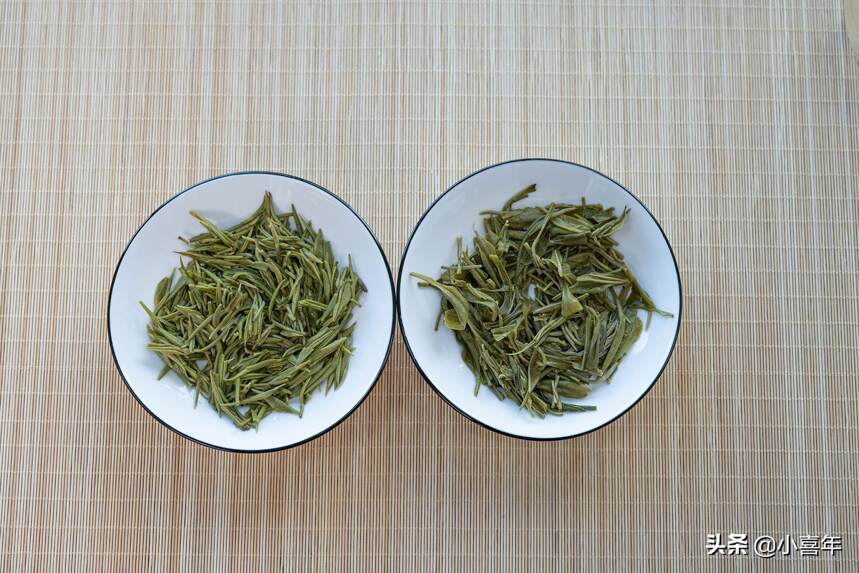 被民间评为“中国十大名茶”之一的信阳毛尖，原来这么“浑”