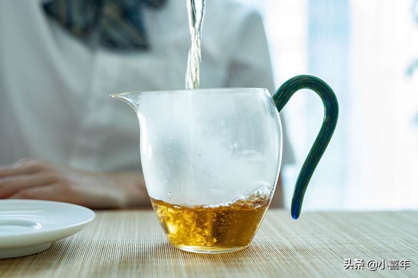 “不苦不涩不为茶”，茶汤中的苦味从何而来？