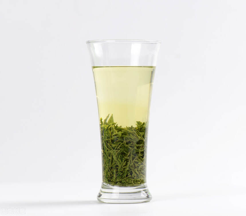 绿茶上市，喝绿茶的好处有哪些？这11款名优绿茶值得期待