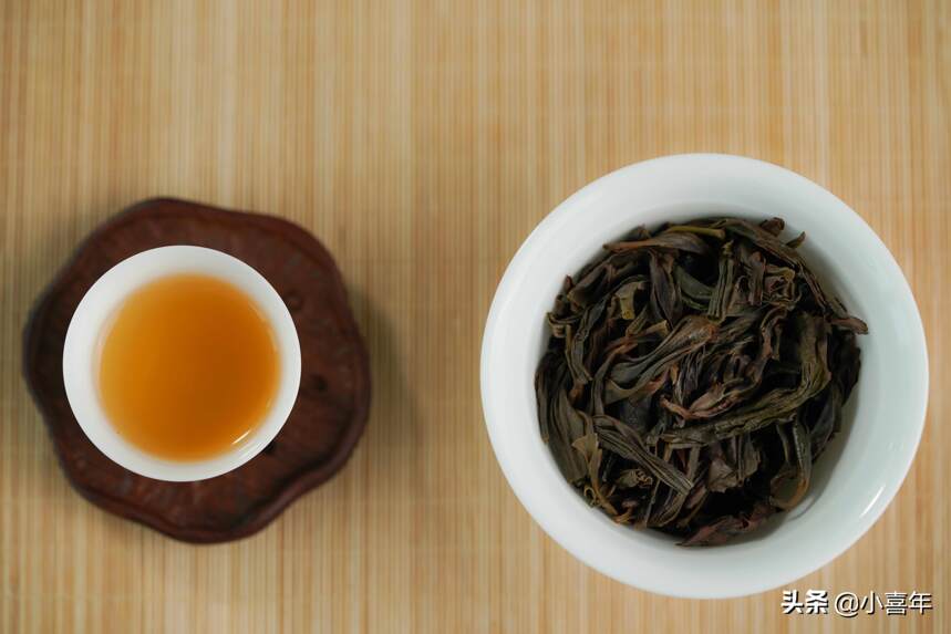 考古团队发现世界最早的茶叶，世界茶文化起源的实证时间将改写？