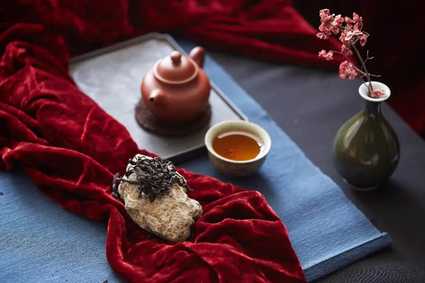 乌龙茶的“乌龙”，大红袍、水仙、肉桂、正山小种，你分得清么？