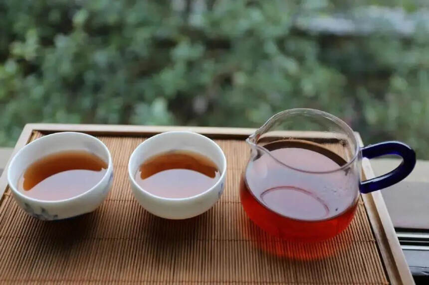 了解红茶的六点小常识，面对红茶不蒙圈