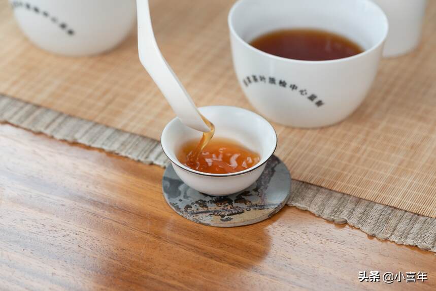 黑茶篇 | 同样是黑茶，快速出汤和闷泡差别有多大？