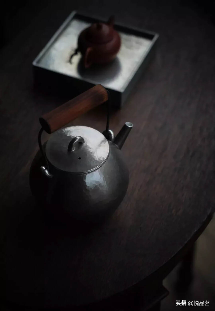 一杯好茶，洗礼你的人生，禅茶一味，开始心灵的清修