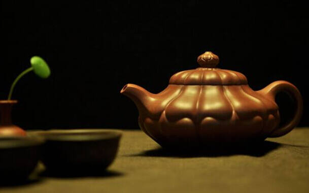 茶道是中国茶文化的灵魂
