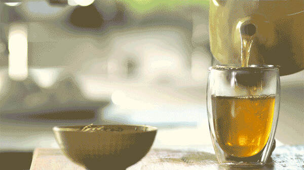 喝茶，是中国人最高的仪式感
