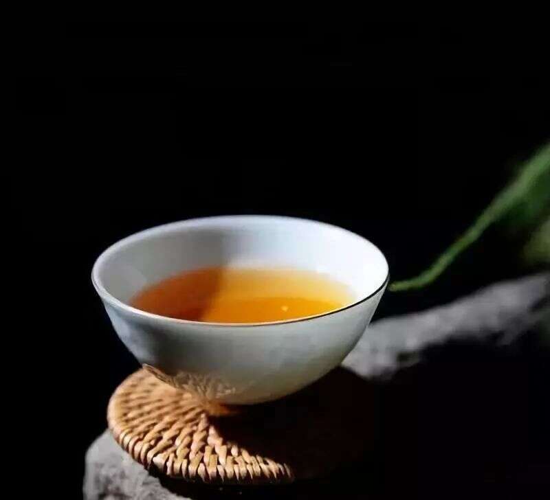 哪款茶能成为秋季饮茶NO.1？