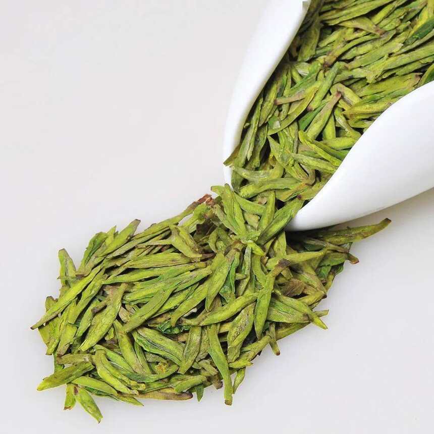 冬季了，你家的绿茶喝完了吗？还能不能喝？