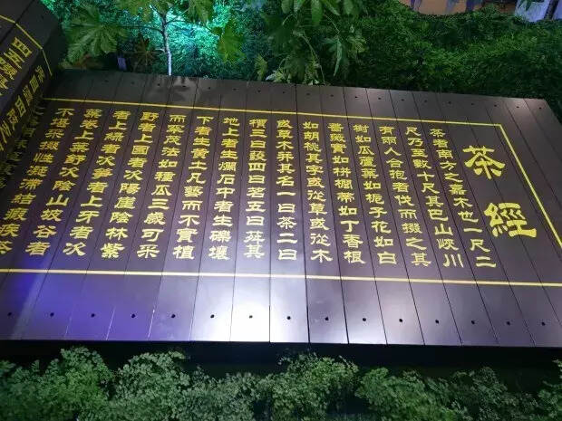 以茶之名，相约杭州——第二届中国国际茶叶博览会即将启幕