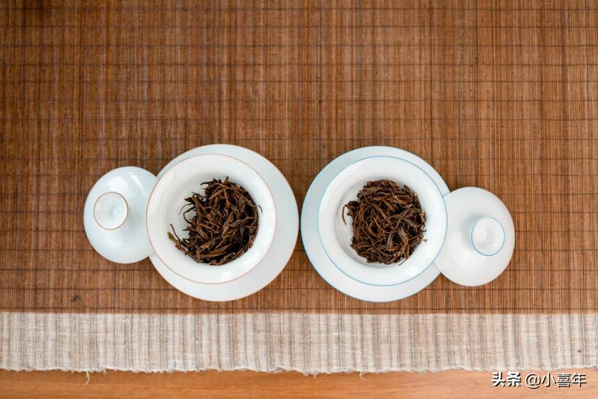 红茶篇 | 同一种茶，快速出汤和闷泡有什么区别？
