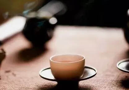 古树茶的六大价值，高质量的社交都离不开古树茶