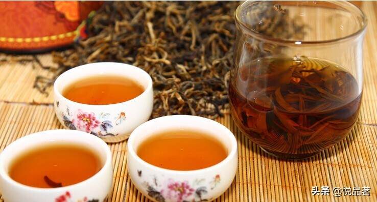 冲泡红茶不温柔，怎能喝到香甜可口的滋味呢