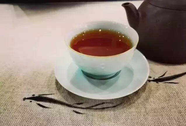 醒茶，普洱茶醒茶方法