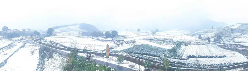 下雪的杭州，这个地方的雪景美过西湖！