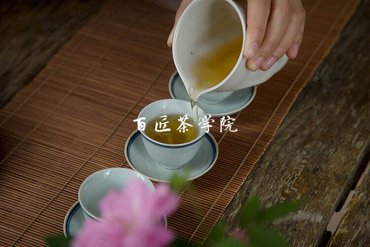 一篇文章读懂福鼎白茶的养生保健功能和药用价值