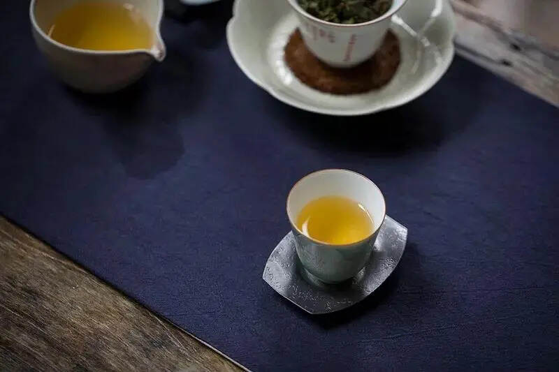 立夏时节，喝茶有“八不饮”，那应该喝什么茶好？