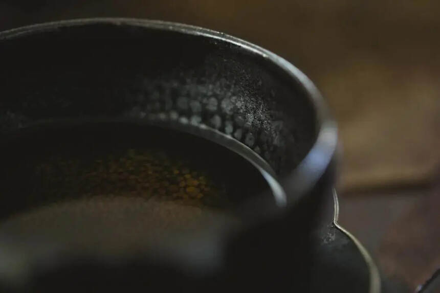 “为茶而生”的建盏，喝茶的优势有哪些？