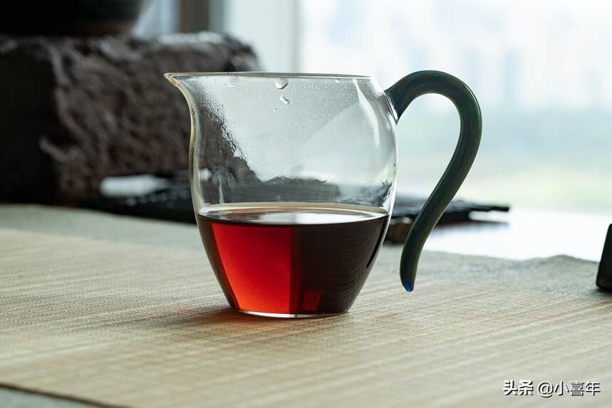 解惑：古树普洱春茶有什么特点？