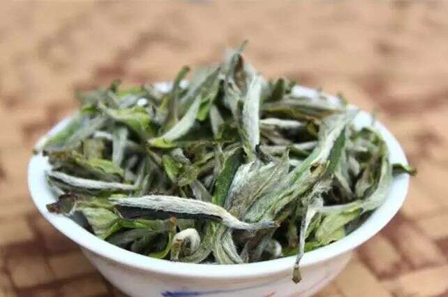 松溪白茶：千年茶乡的白茶之路走得有点坎坷