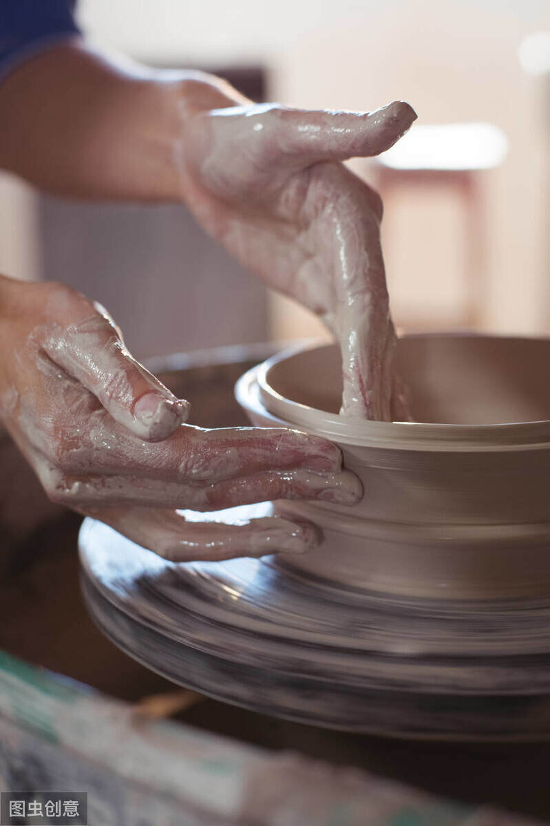 钦州坭兴陶的工艺流程是怎么样的？