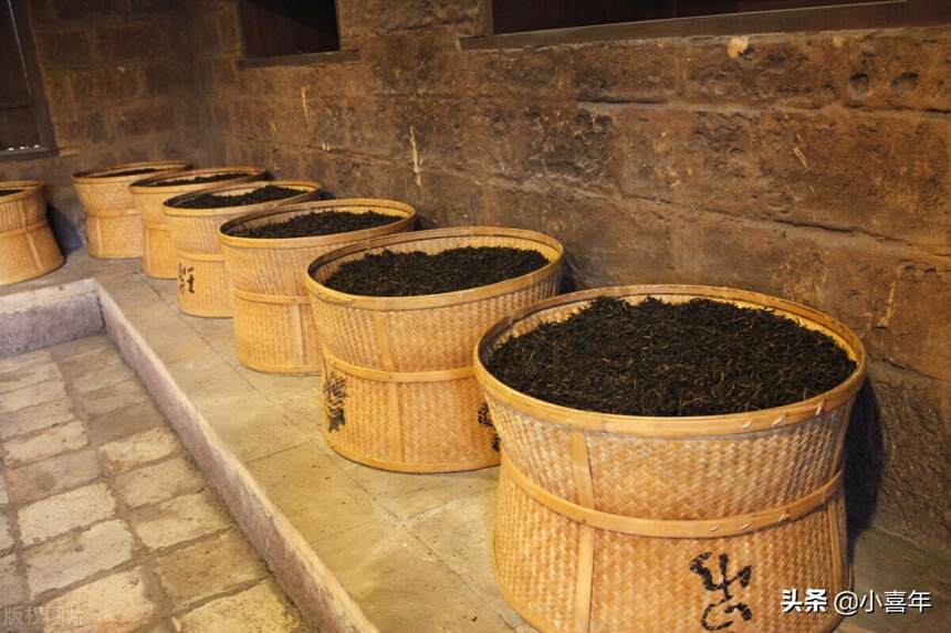 岩茶“长期保存”也叫保质期？武夷山市场监管局这么解读