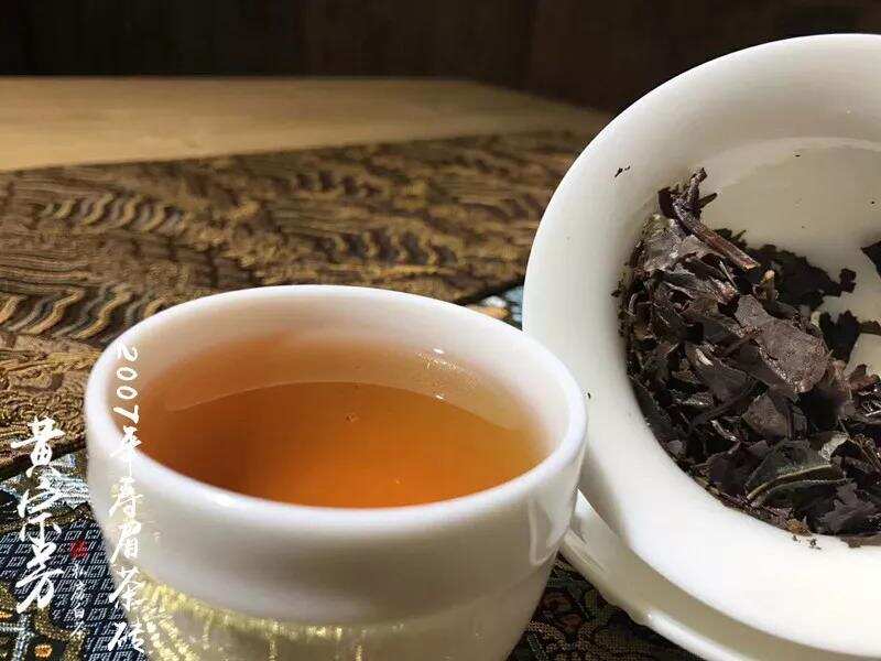 你家茶园海拔多少米？海拔跟茶叶品质真的有关系吗？