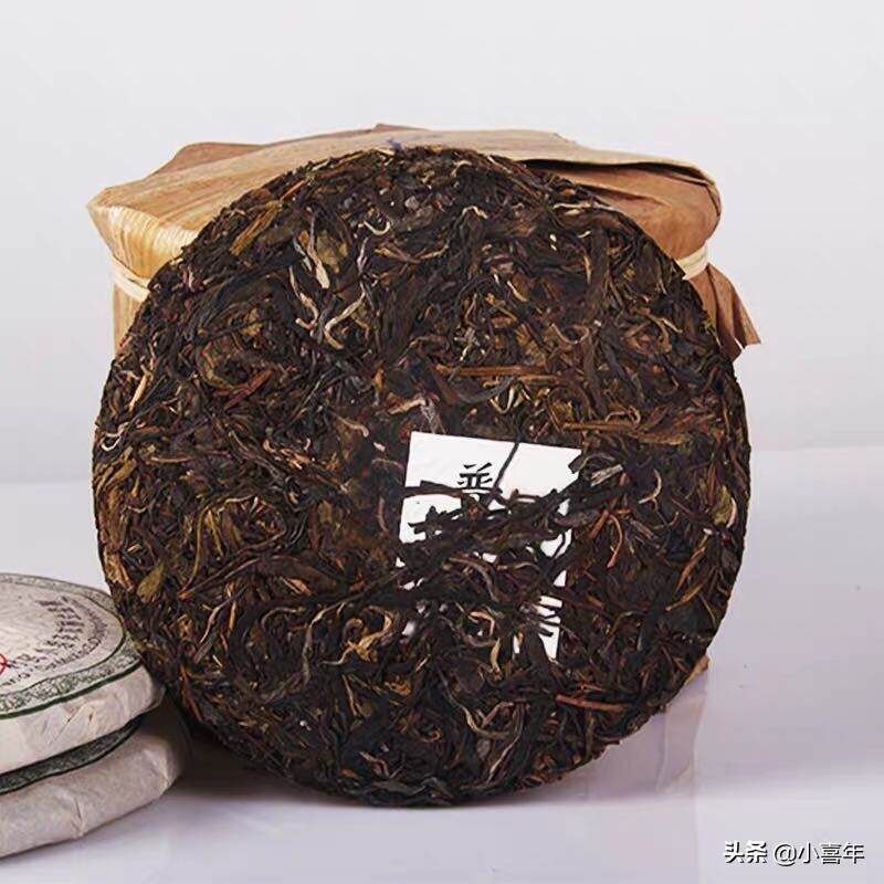 茶科普 |什么是“做旧茶”？