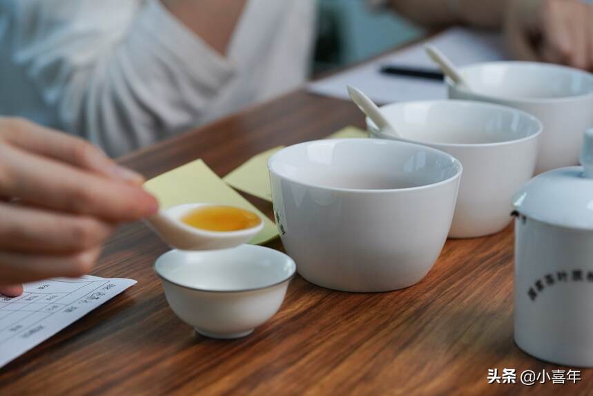 “快速出汤”是不是不专业？为什么不按照国际专业茶叶审评泡茶？