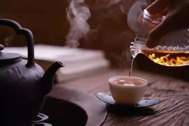 香、甘、重、滑，白茶符合宋徽宗对好茶4大要求么？