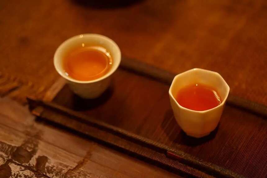 白茶年份越老越好，红茶香气越高越佳，是购茶指南还是误区？