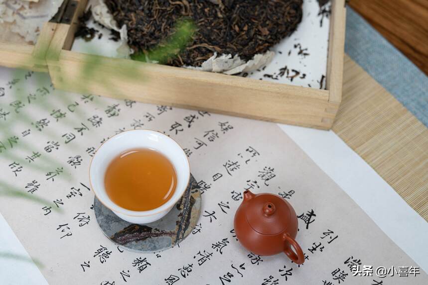 一文了解中国茶史全貌，哪个时期最为繁荣？