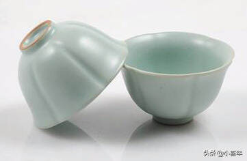 马蹄杯铃铛杯成化杯圆融杯鸡缸杯…如何正确称呼茶杯