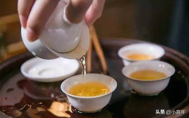 刻在潮汕人DNA里的喝茶精神，中国茶文化传承的“楷模”